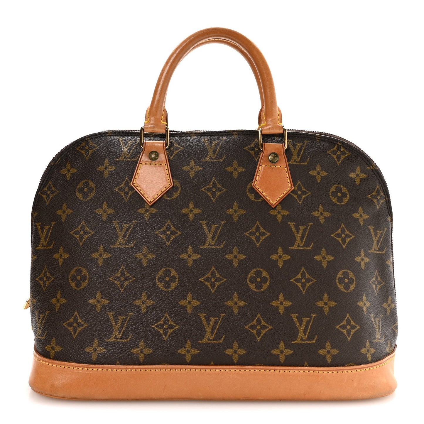 Monogram Alma PM