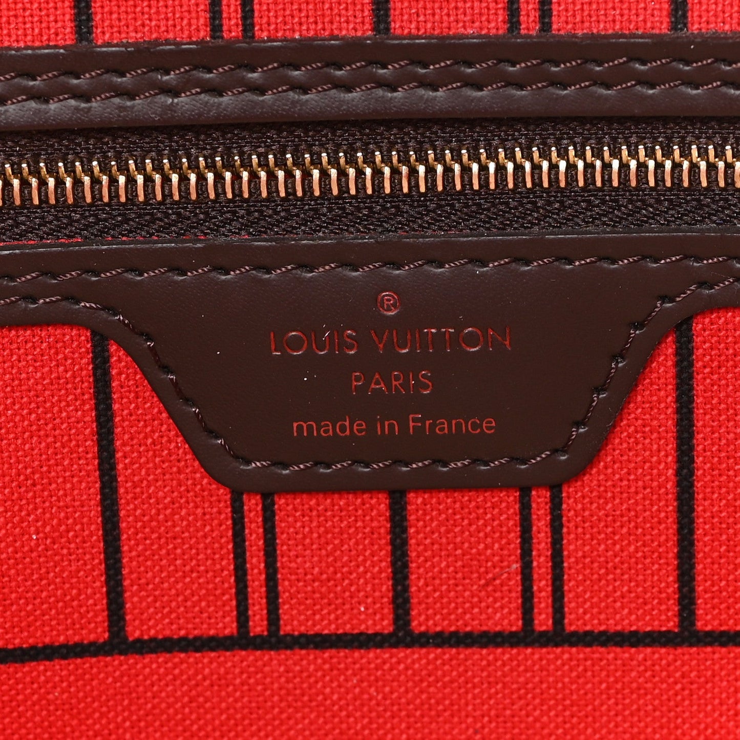 Damier Ebene Neo Neverfull MM