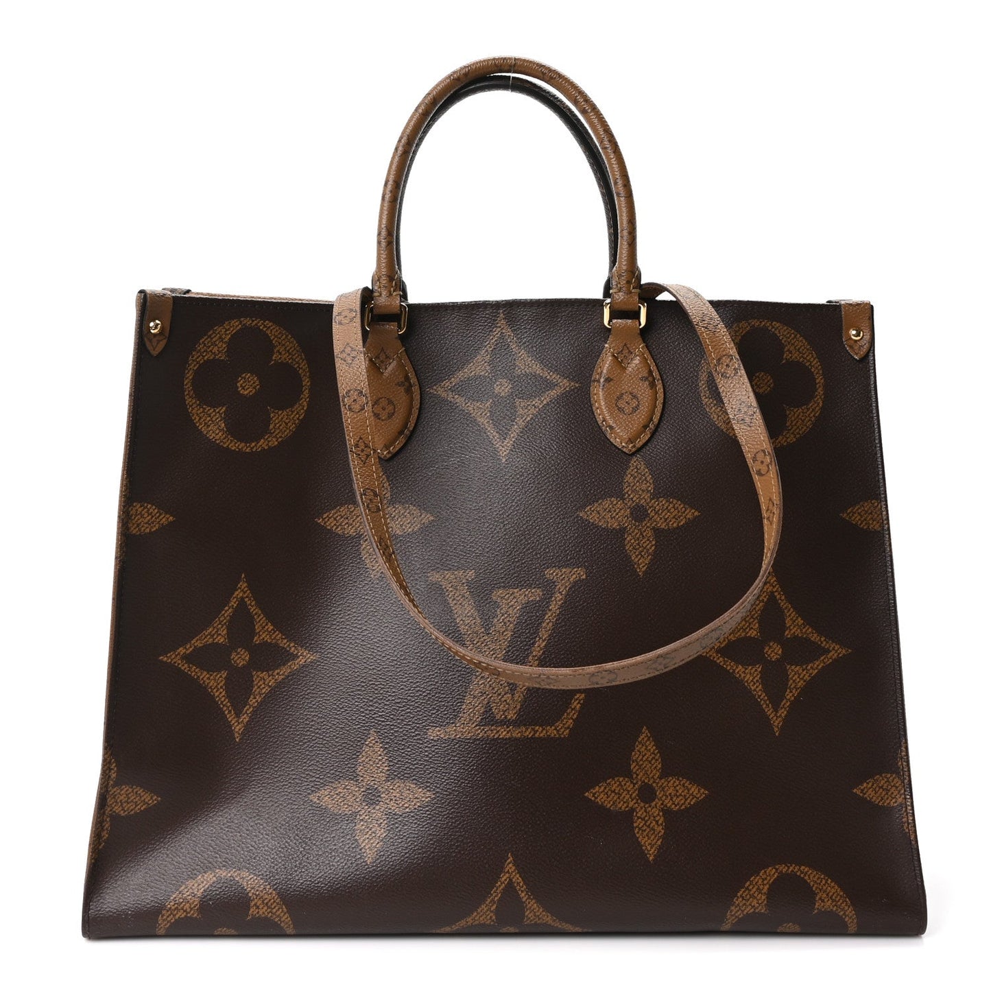 Reverse Monogram Giant Onthego GM