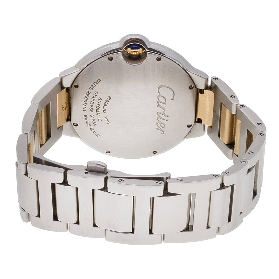Cartier Ballon Bleu 42 W69009Z3