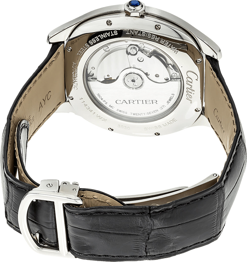 Cartier Drive de Cartier Men's Watch WSNM0004