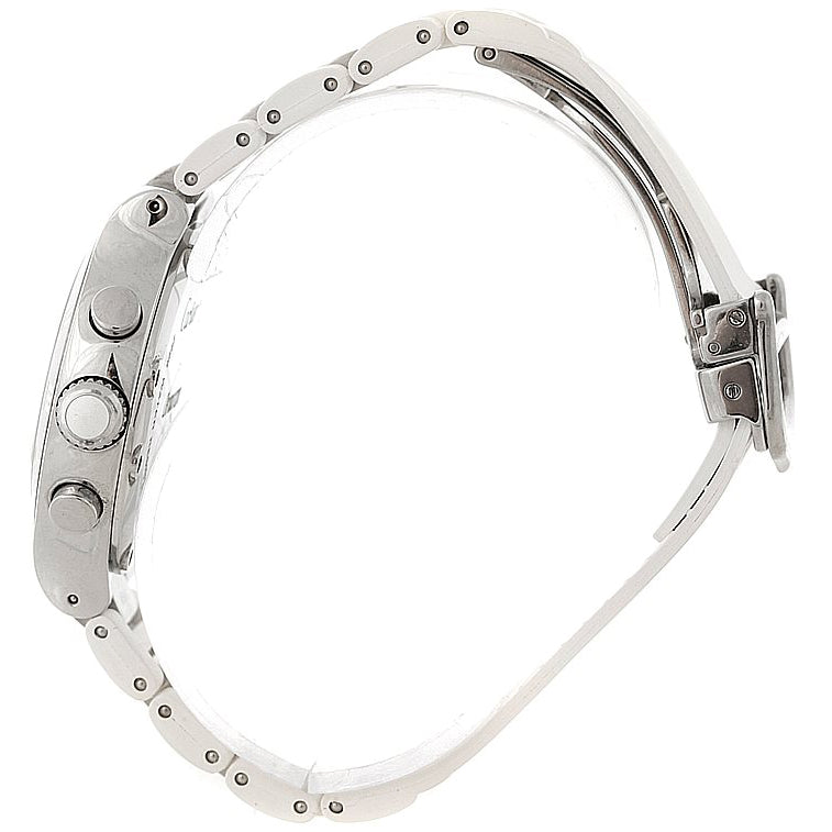 Cartier Must 21 Chronograph Women's Watch W10197U2