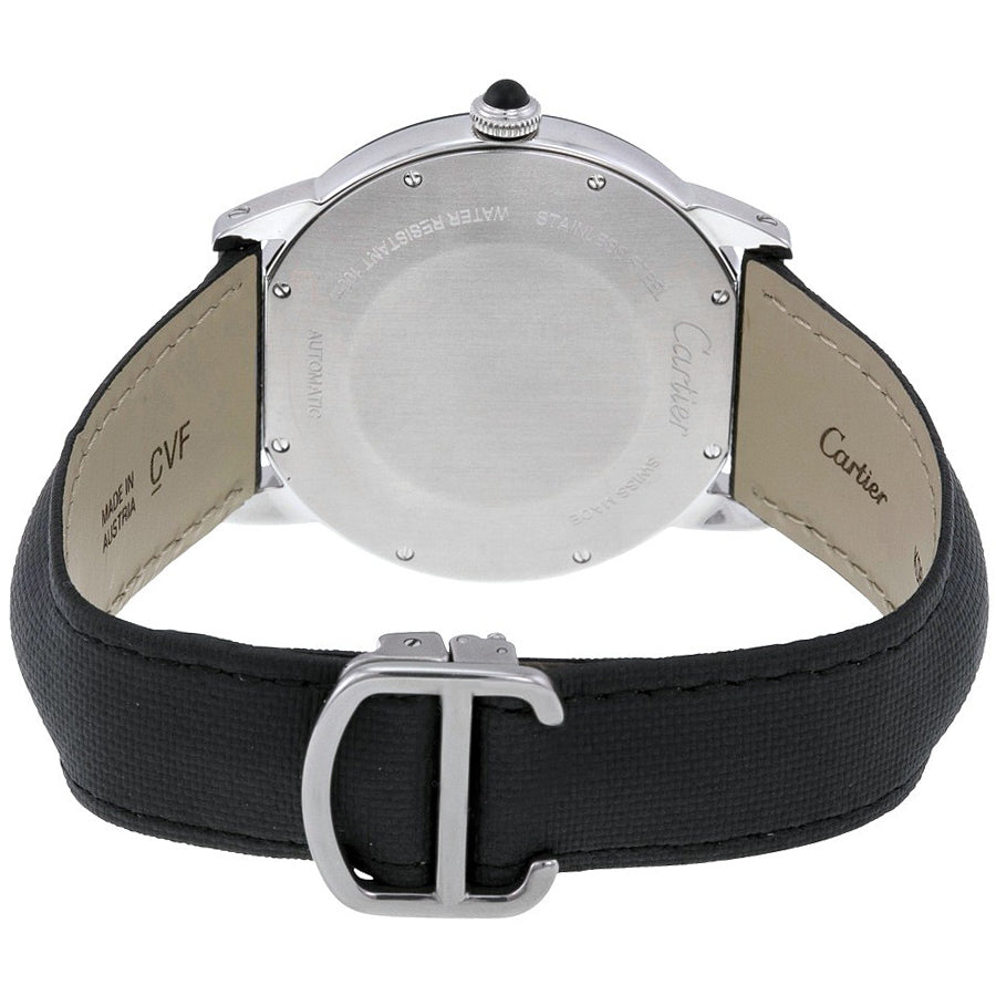 Cartier Ronde Croisiere De Cartier WSRN0003