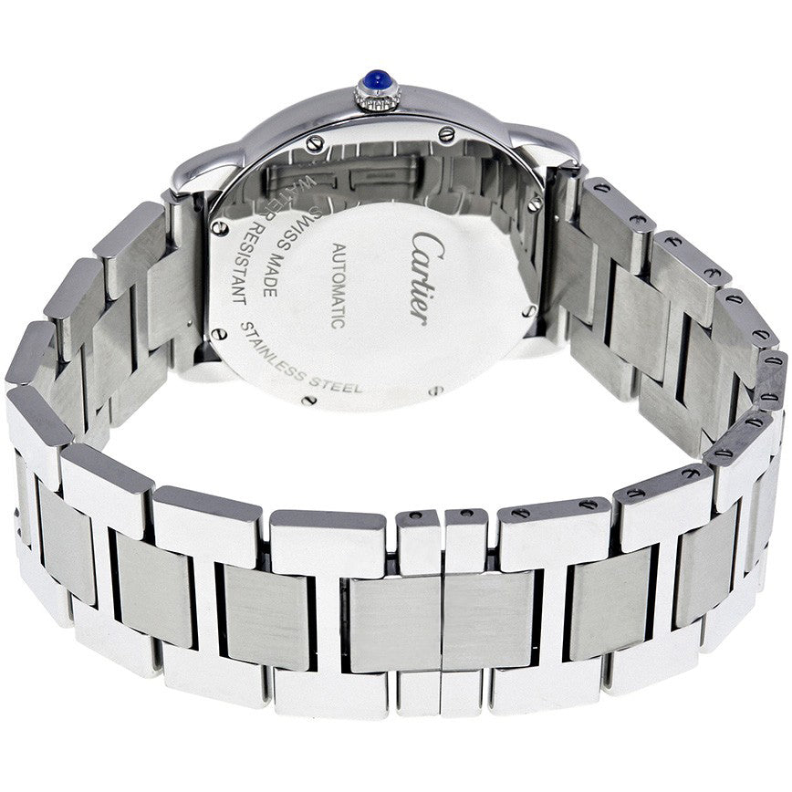 Cartier Ronde Solo WSRN0012