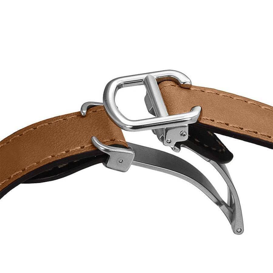Cartier Santos De Cartier Medium Model Luxury Watch W2SA0016