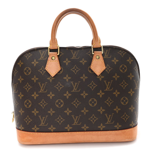 Monogram Alma PM