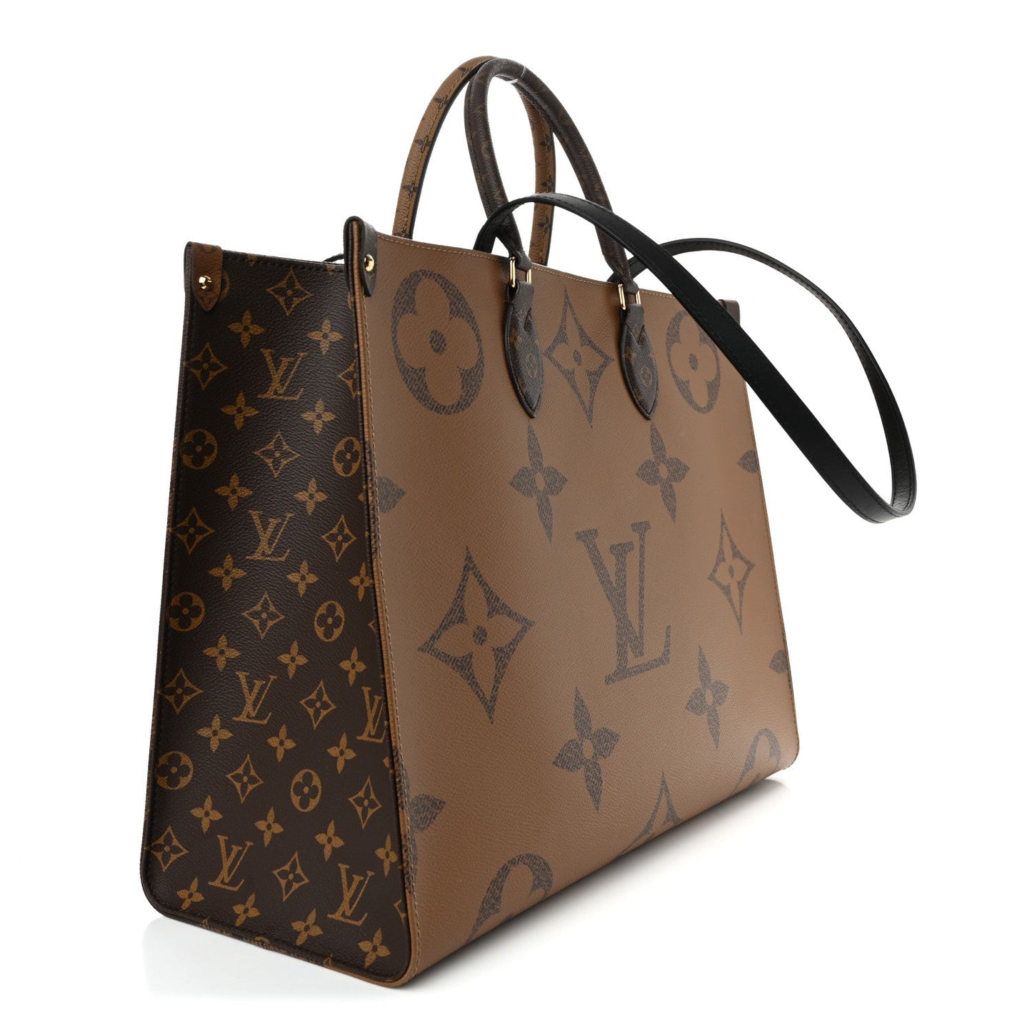 Reverse Monogram Giant Onthego GM