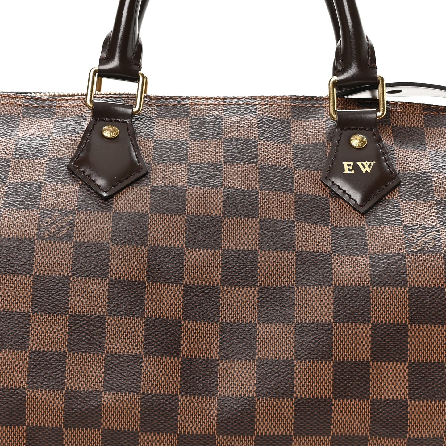 Damier Ebene Speedy 30