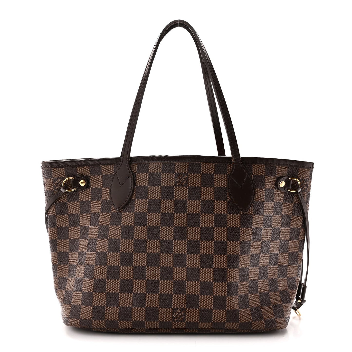 Damier Ebene Neverfull PM