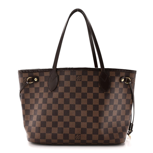 Damier Ebene Neverfull PM