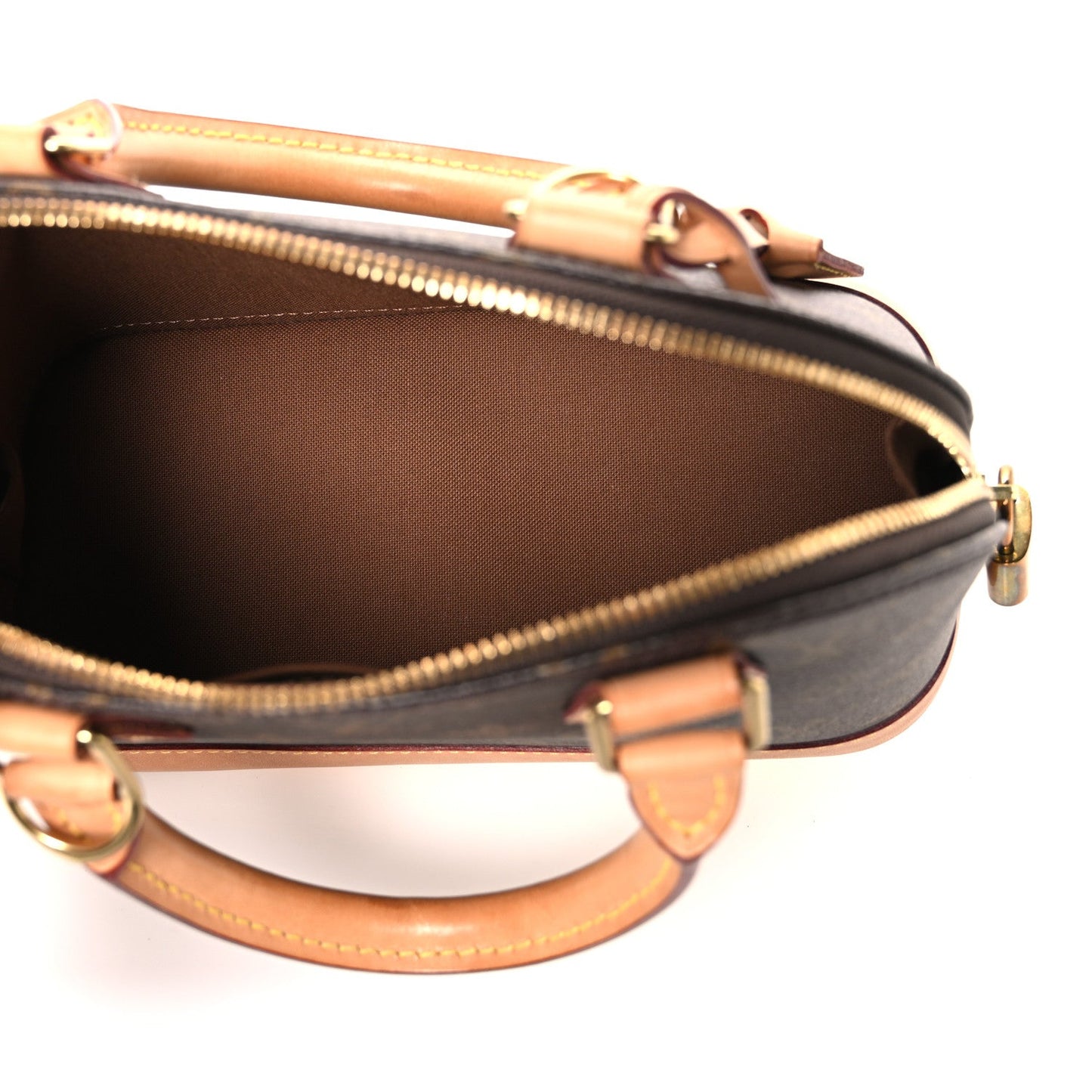 Monogram Alma BB