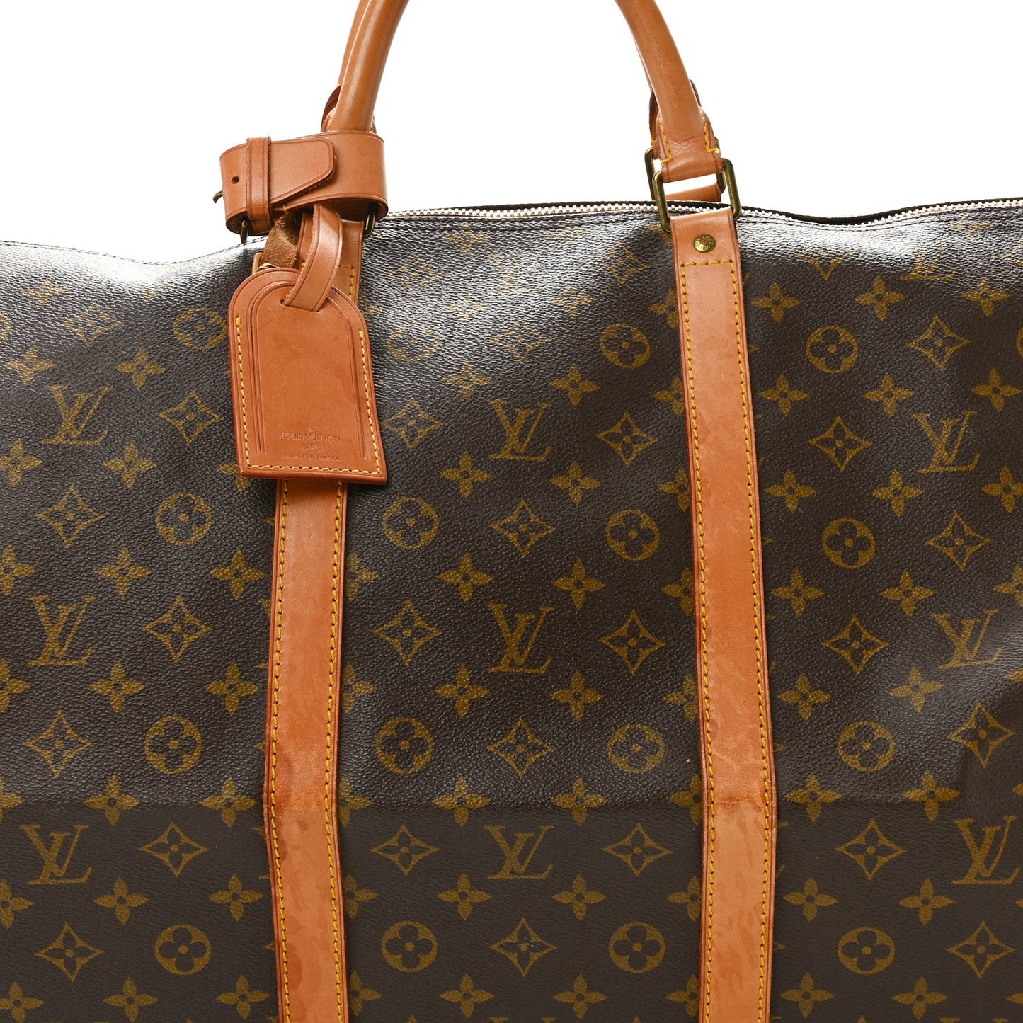 Monogram Keepall 60