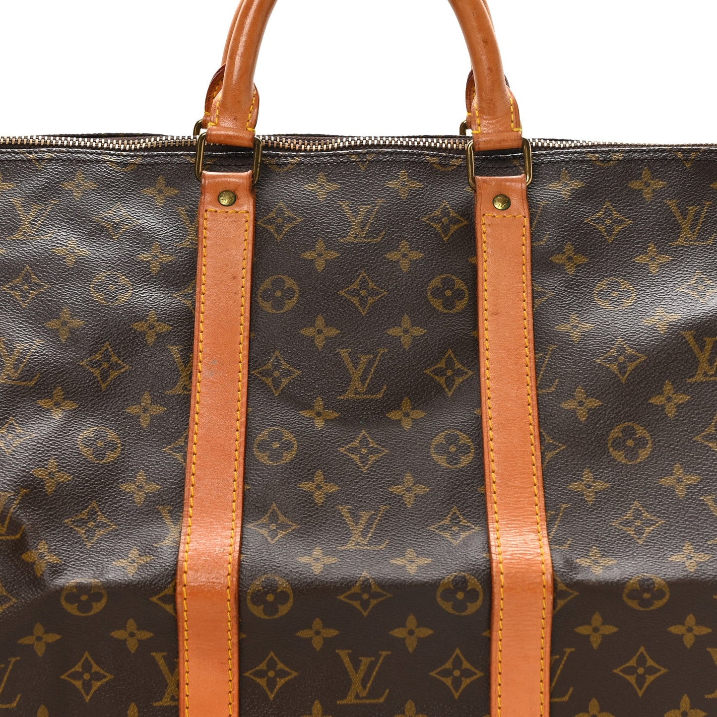 Monogram Keepall 55