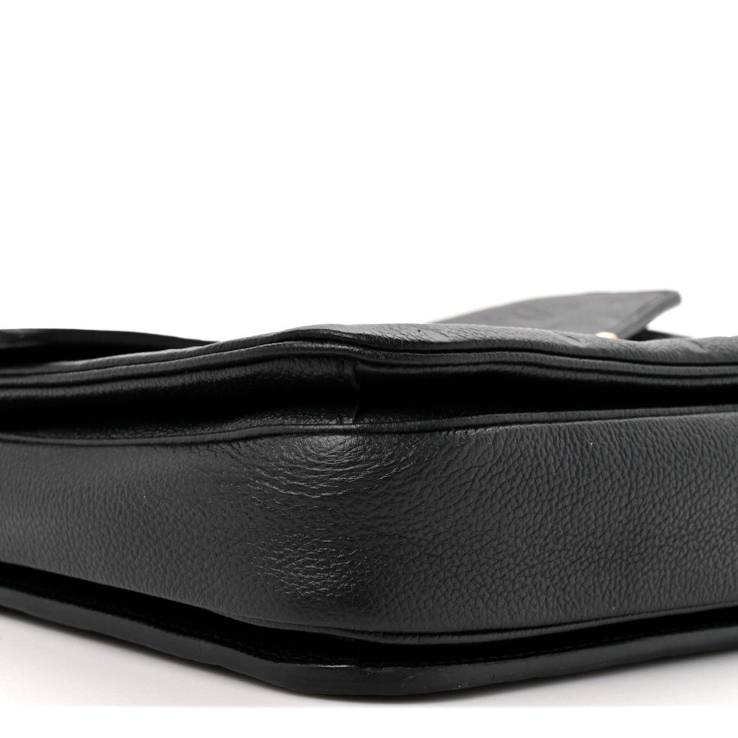 Empreinte Pochette Metis Black