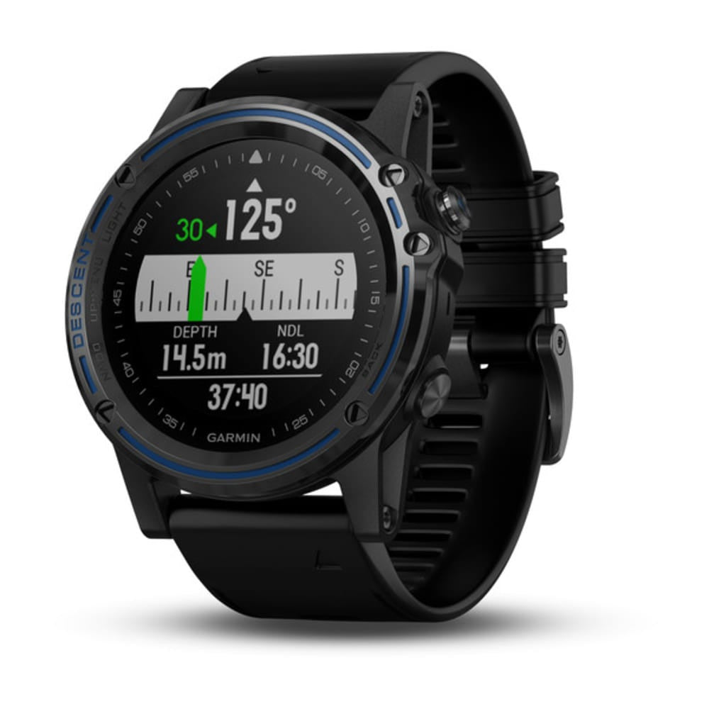 Garmin 010-01760-12 Descent™ Mk1 Quartz Men's Watch