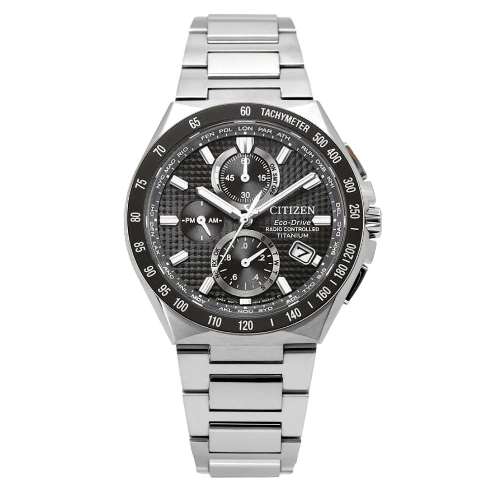 Citizen AT8390-55E Eco-Drive Men's Watch