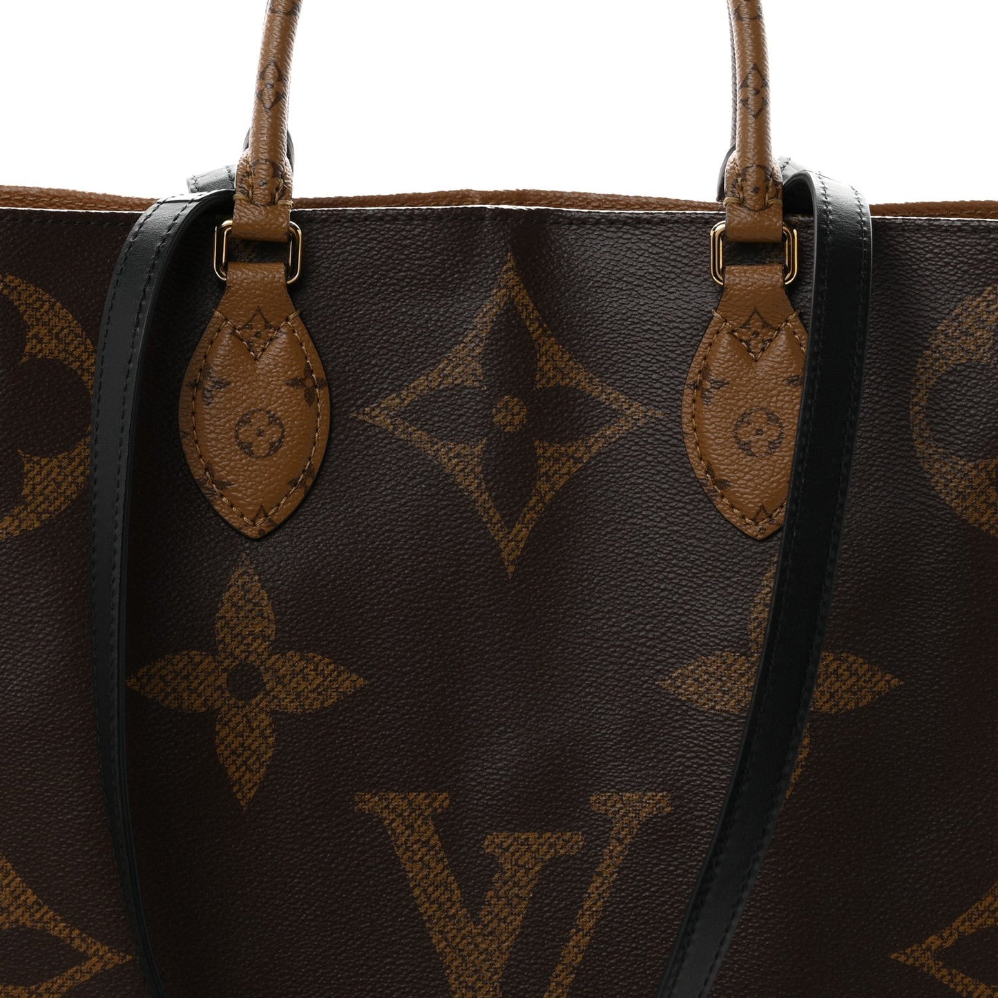 Reverse Monogram Giant Onthego GM