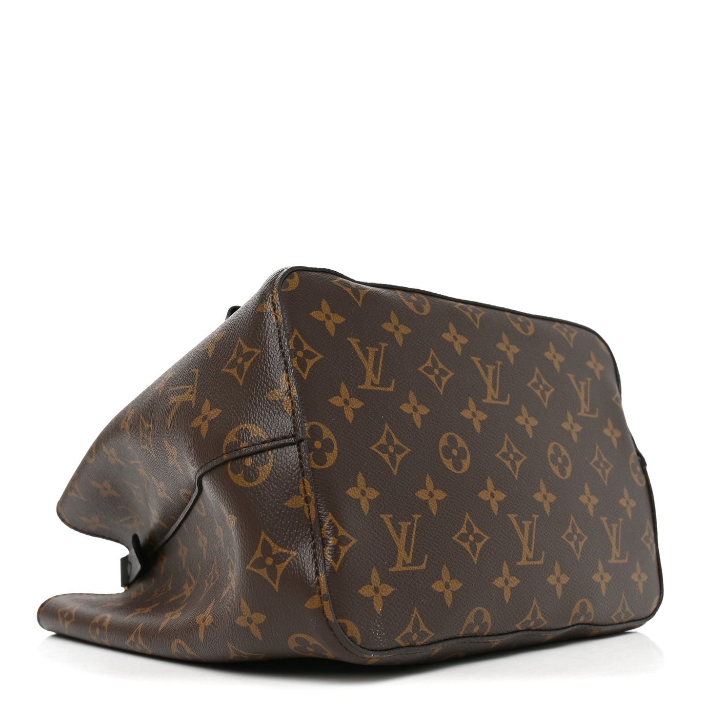 Monogram Neonoe MM Black