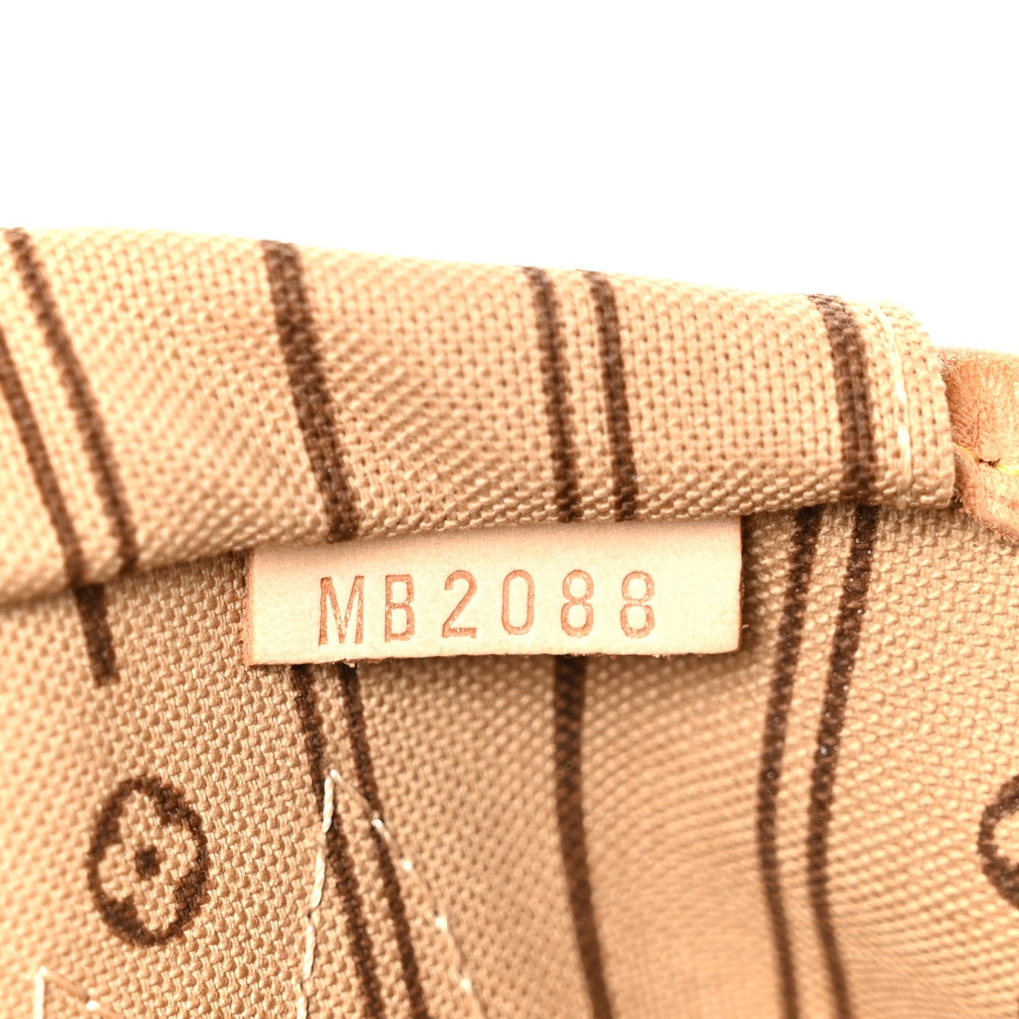 Monogram Neverfull PM