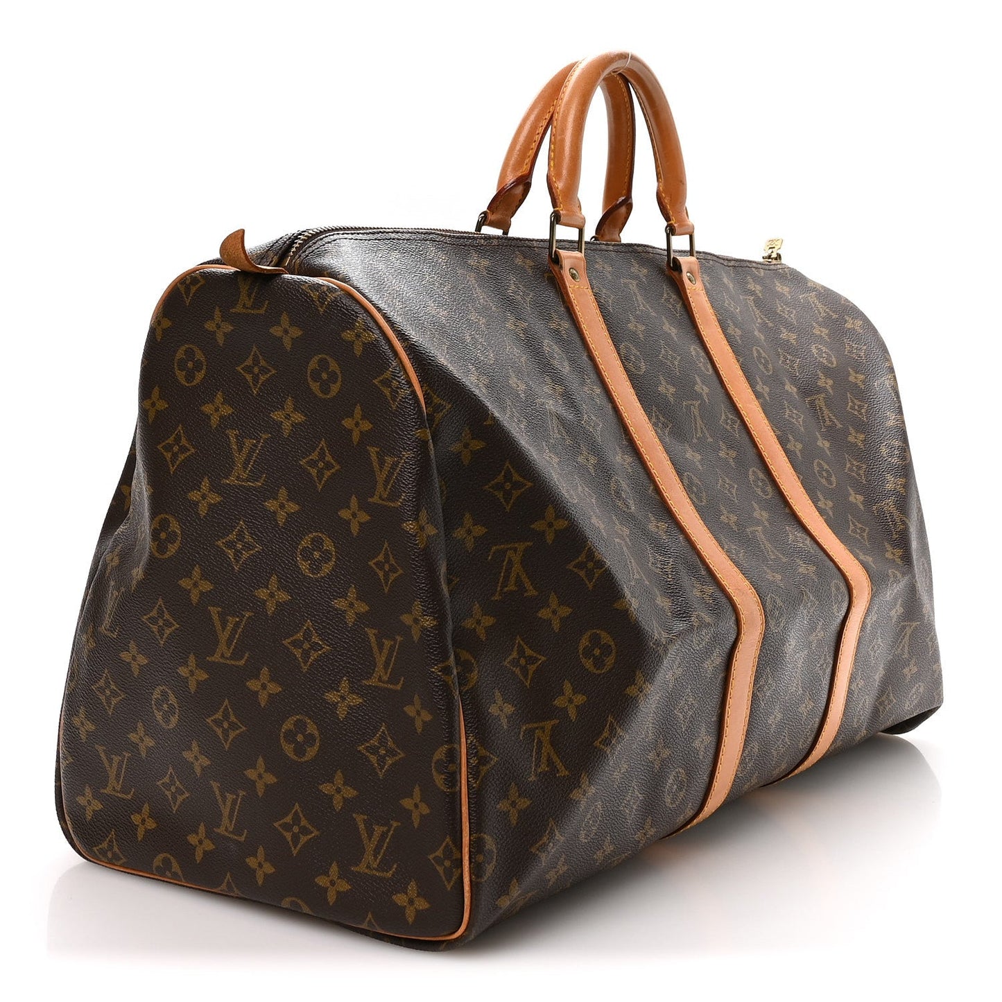Monogram Keepall 55