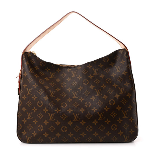 Monogram Slouchy MM