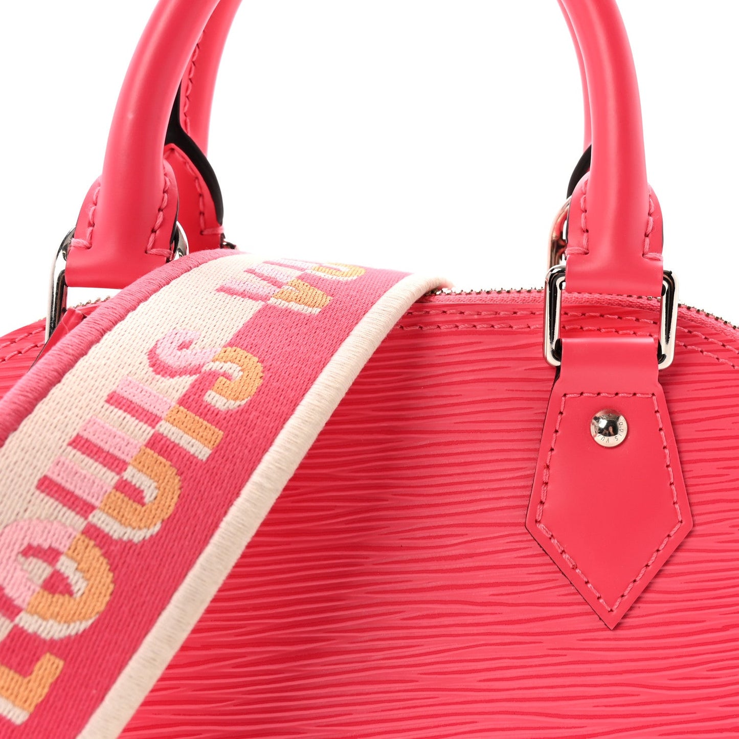 Epi Jacquard Alma BB Dragon Fruit