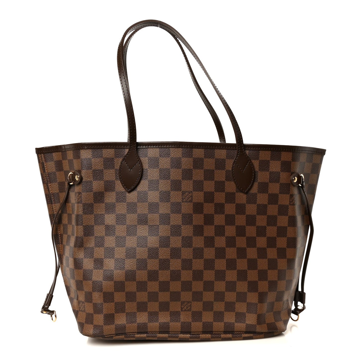 Damier Ebene Neverfull MM