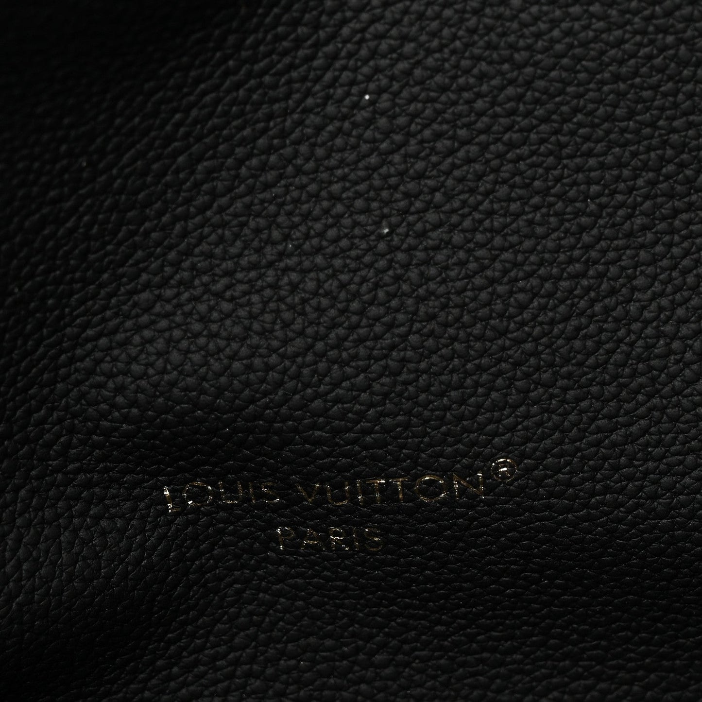 Monogram Calfskin Neo Neverfull Inside Out MM Black