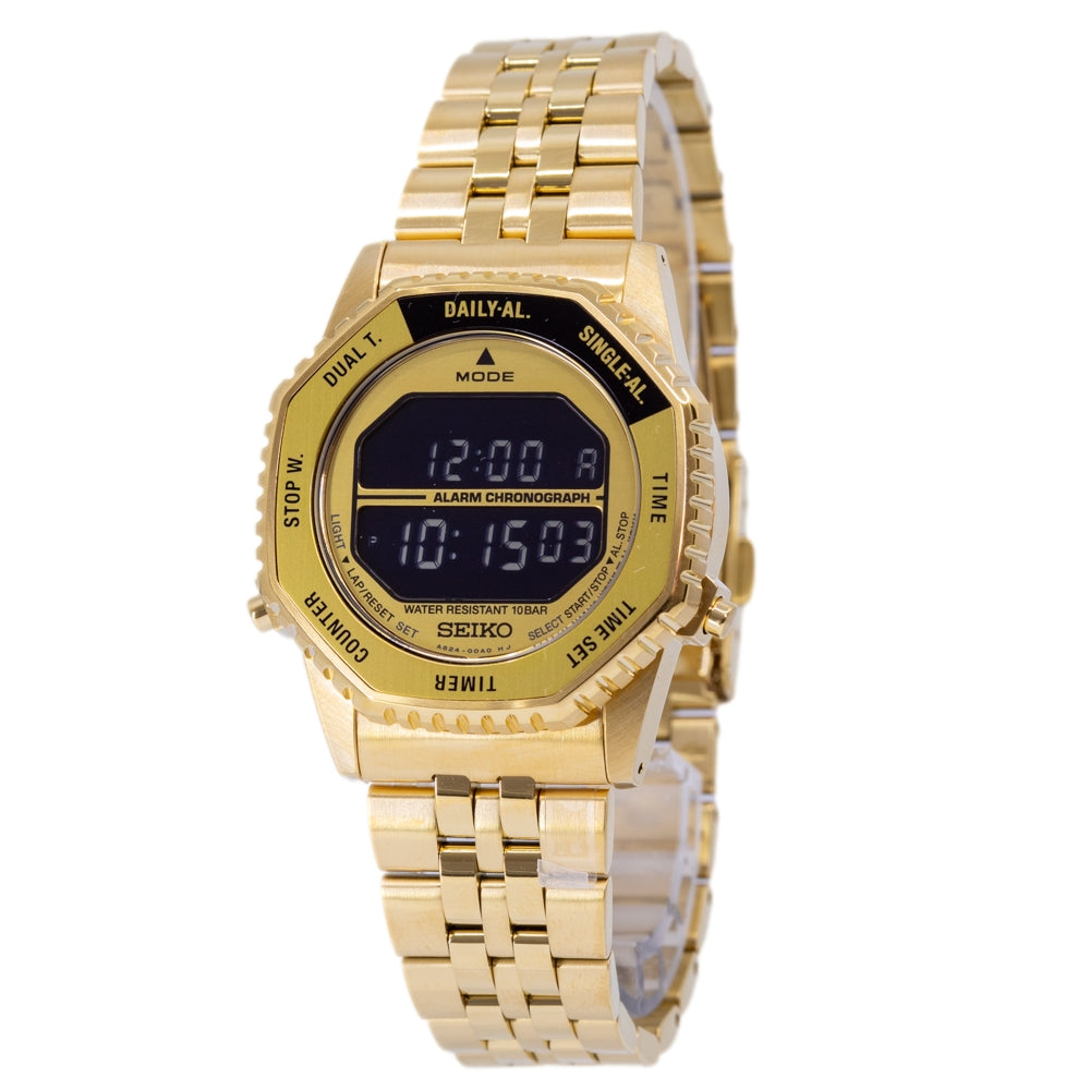 Seiko HFL003P1 Seiko Selection Quartz Men's Watch