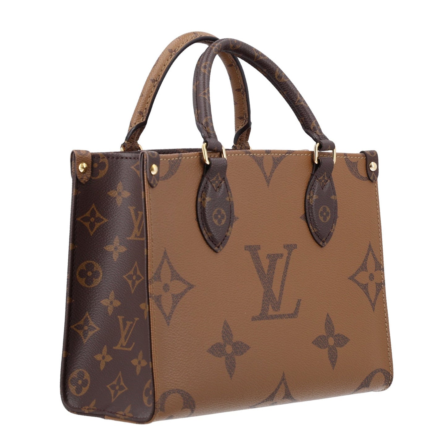 Reverse Monogram Giant Onthego BB