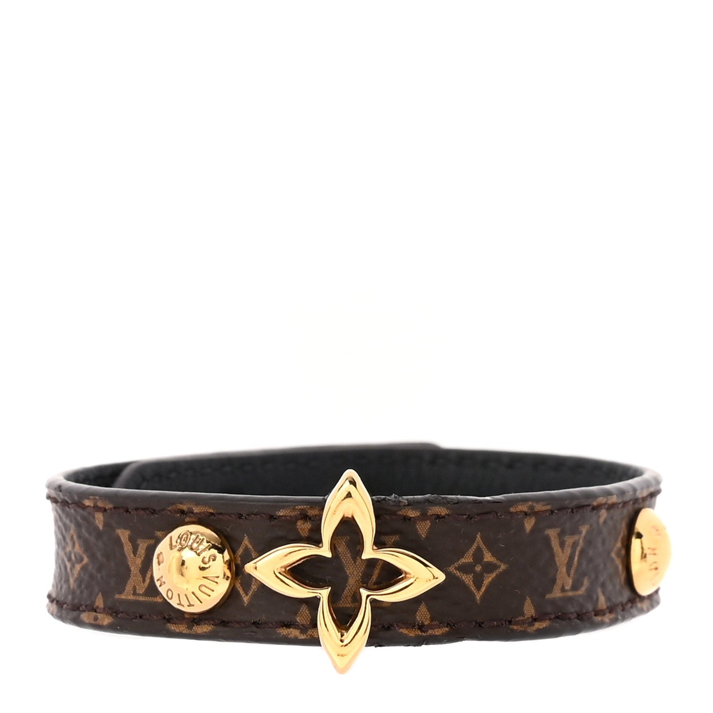 Monogram Blooming Bracelet 17