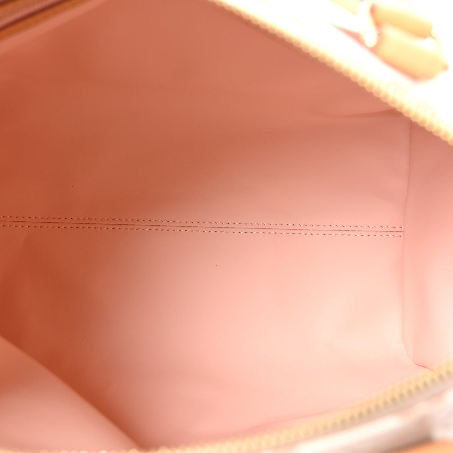 Monogram Dune Lucky Speedy Soft 30 Pink