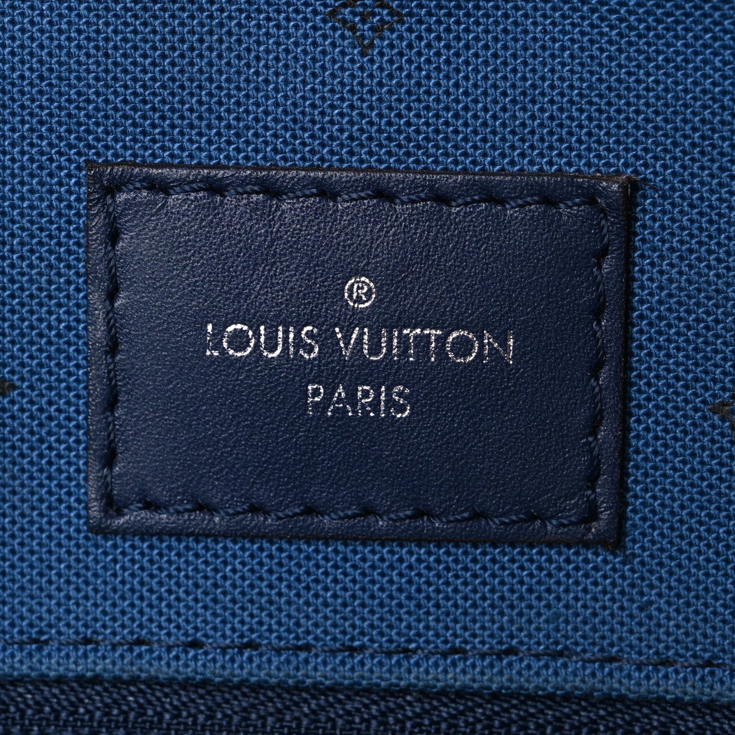 Monogram Escale Onthego GM Blue
