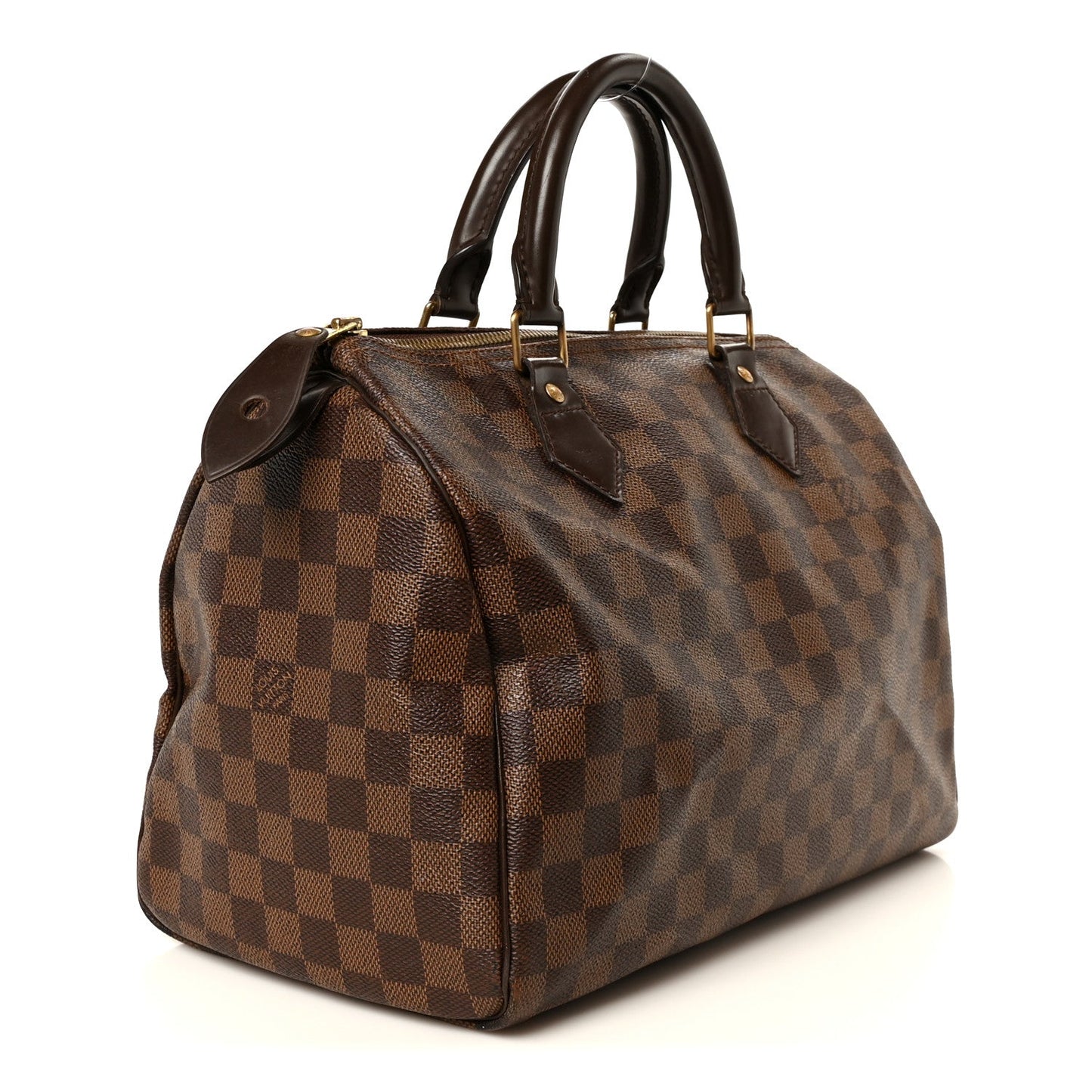 Damier Ebene Speedy 30