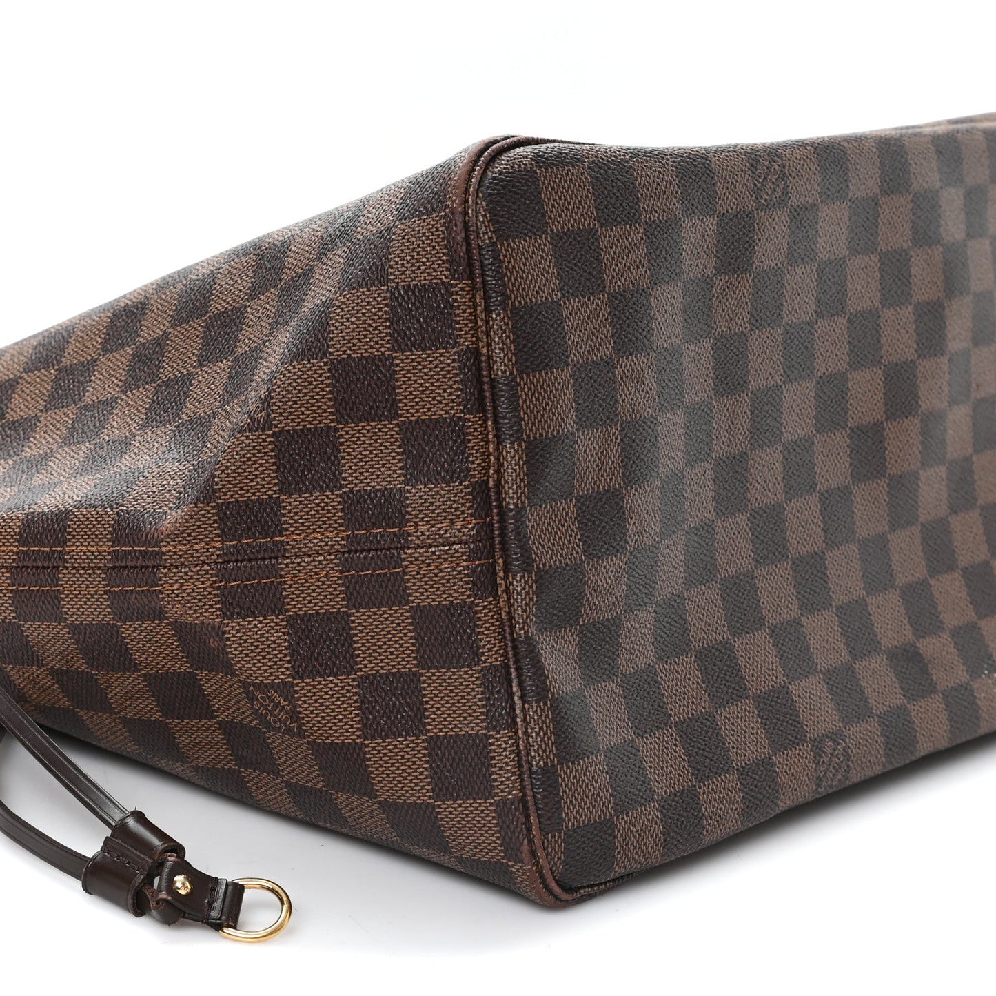 Damier Ebene Neverfull GM