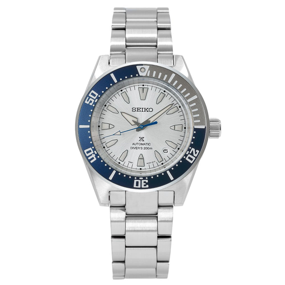 Seiko HBB01K1 Prospex Automatic Sea Men's Watch