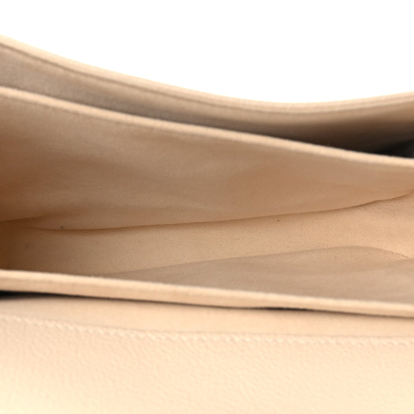 Empreinte Monogram Giant Pochette Metis Creme Bois De Rose