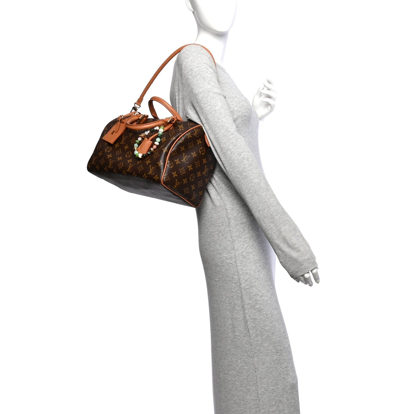 Monogram Speedy Soft 30 Boho