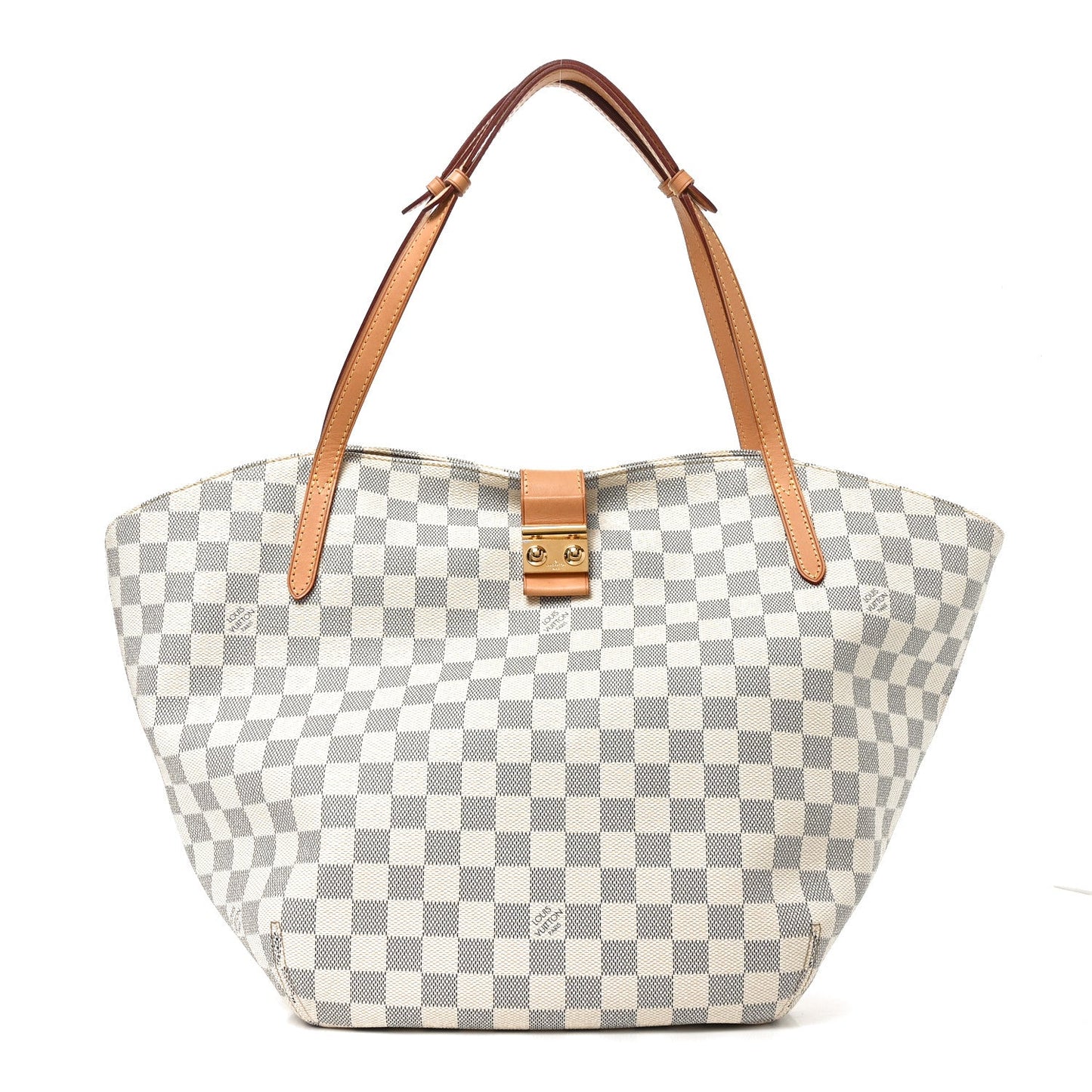 Damier Azur Salina GM