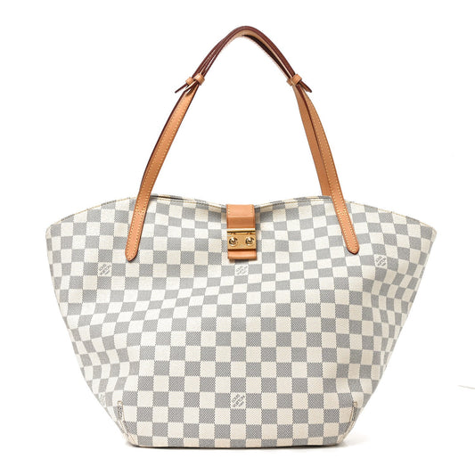 Damier Azur Salina GM