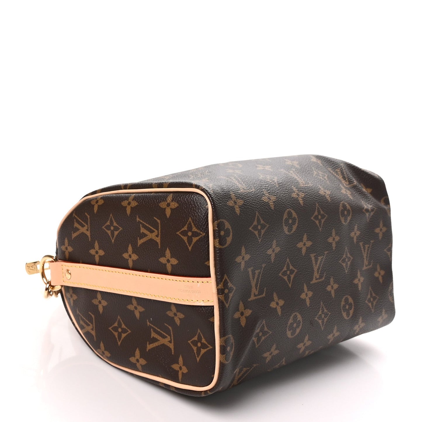 Monogram Speedy Bandouliere 25