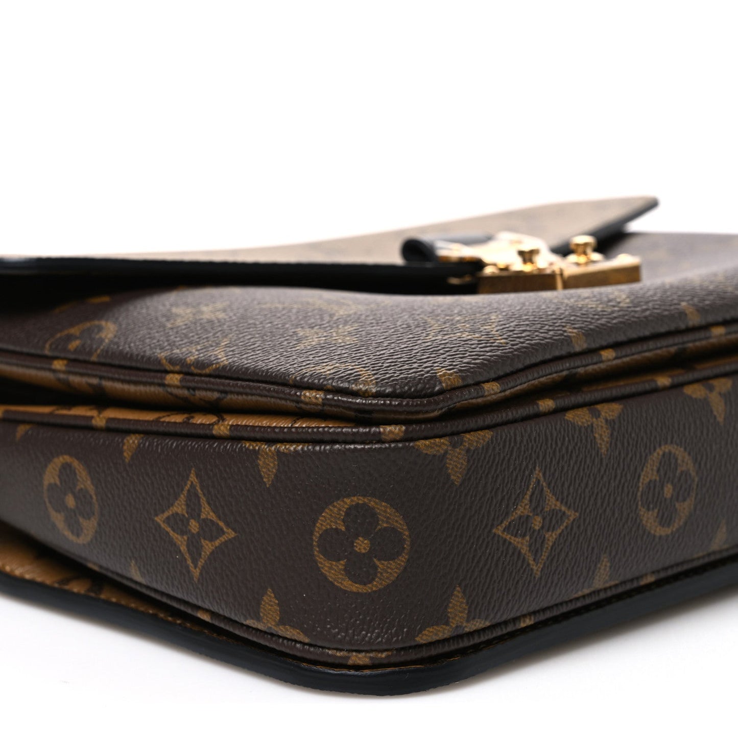 Reverse Monogram Pochette Metis
