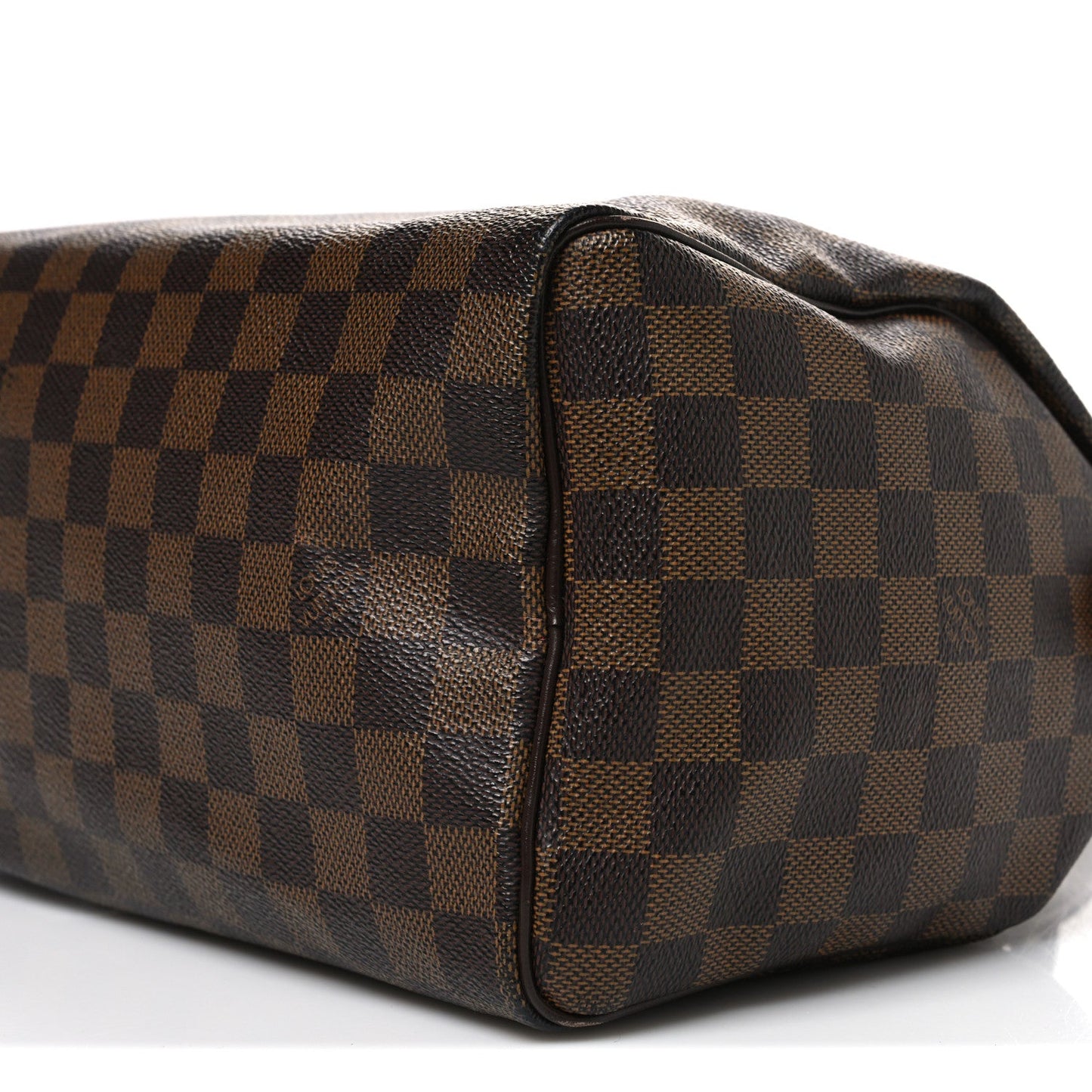 Damier Ebene Speedy 25