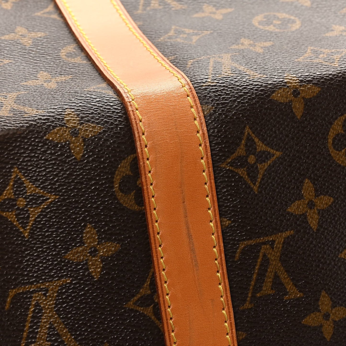 Monogram Keepall 50