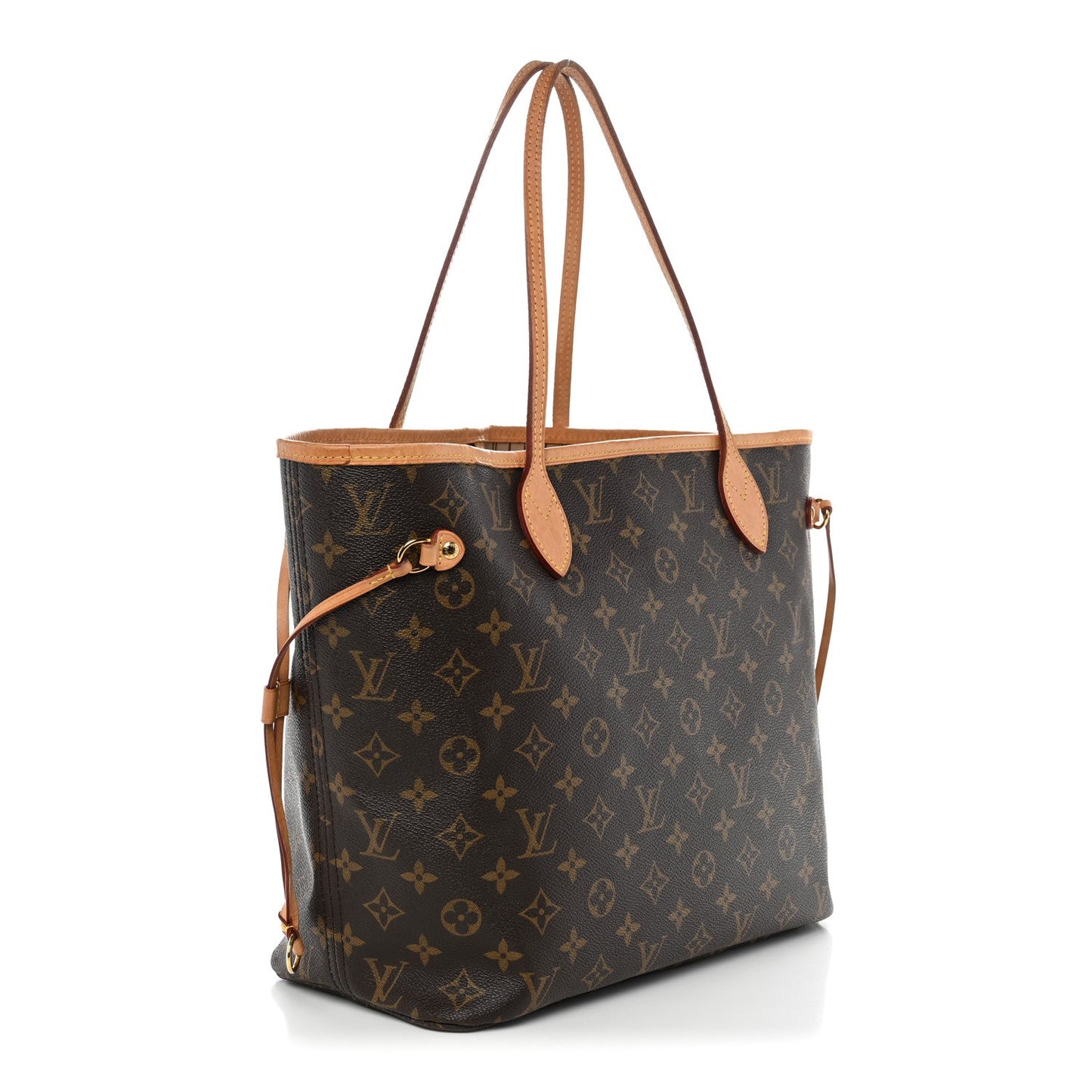 Monogram Neo Neverfull MM