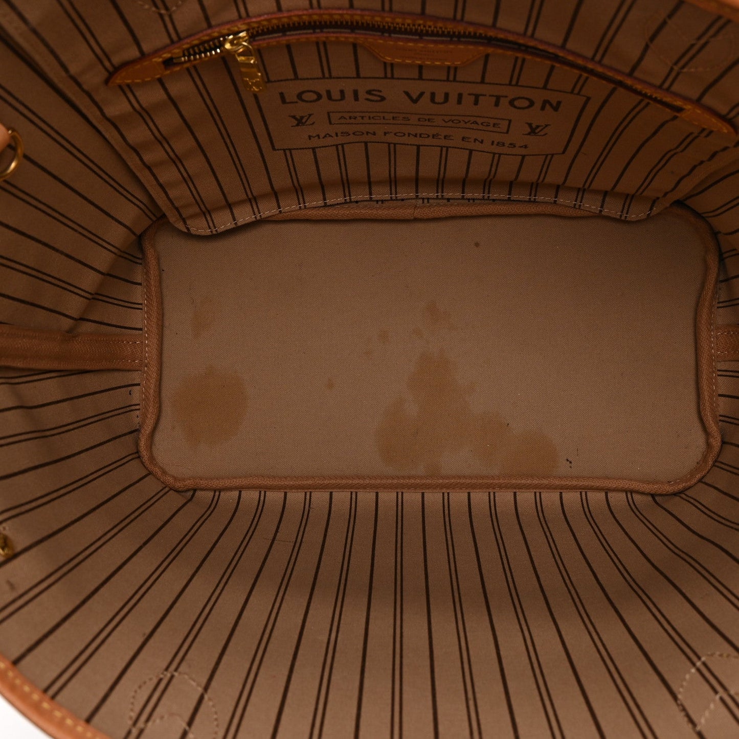 Monogram Neo Neverfull MM