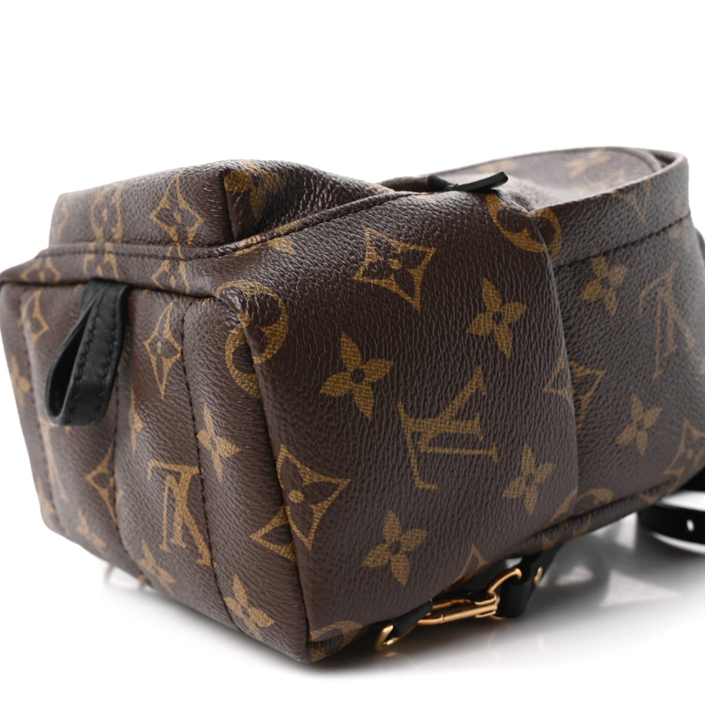 Monogram Palm Springs Backpack Mini