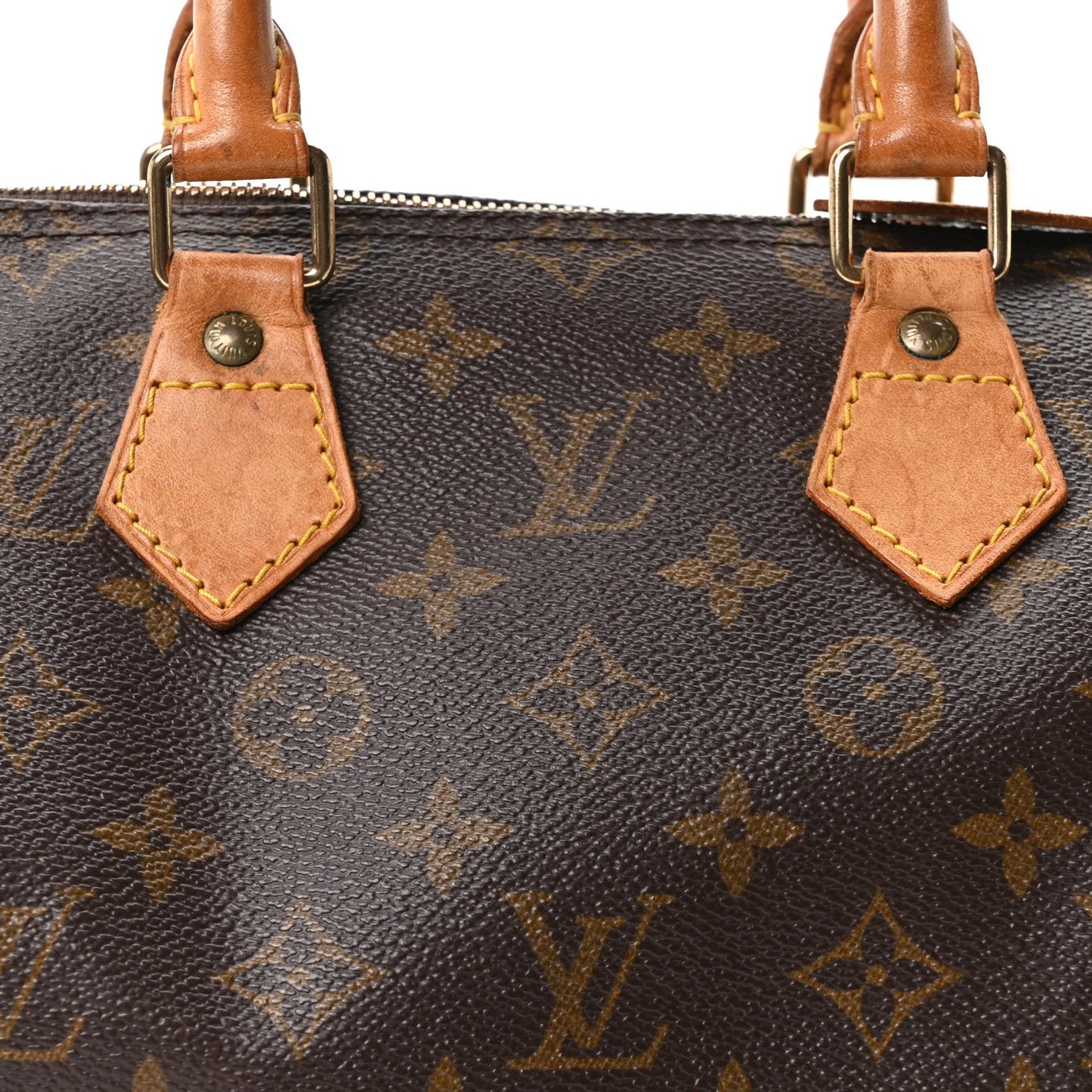 Monogram Speedy 25