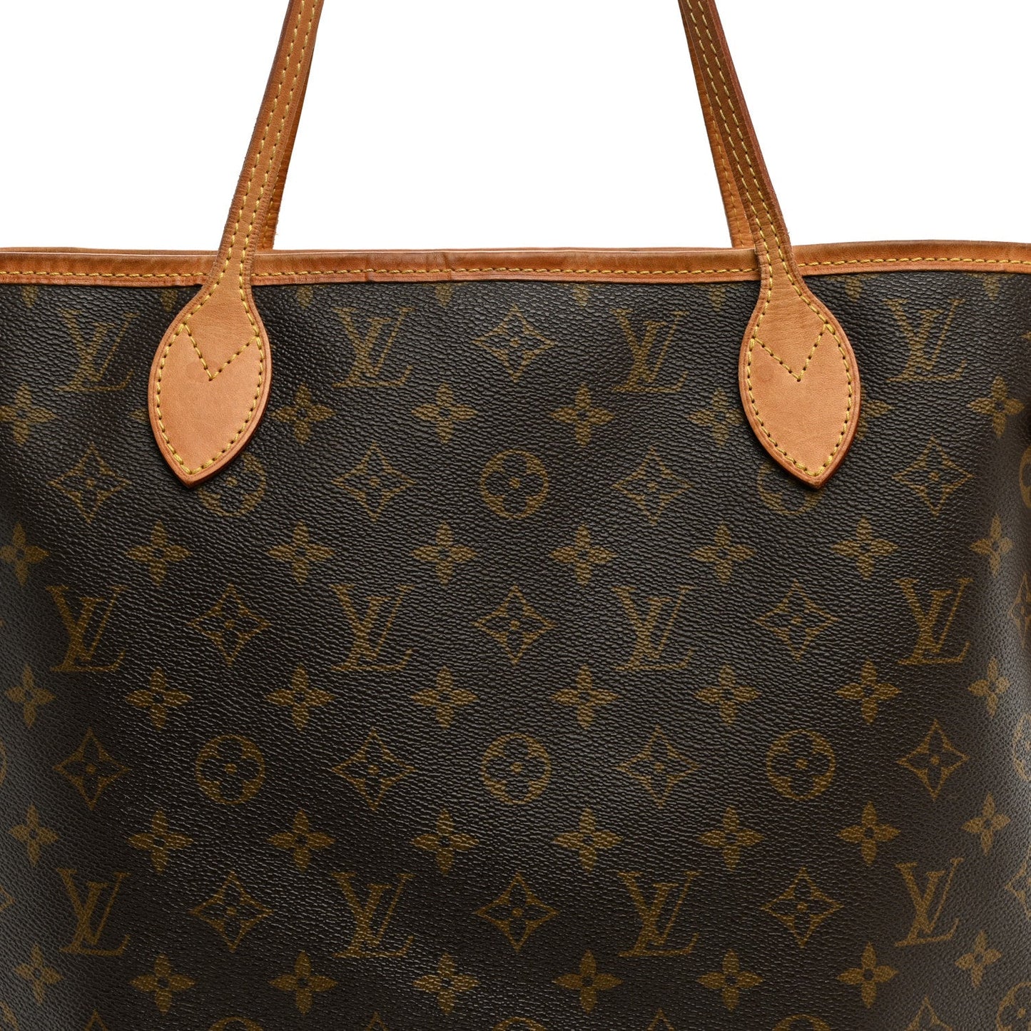 Monogram Neverfull MM