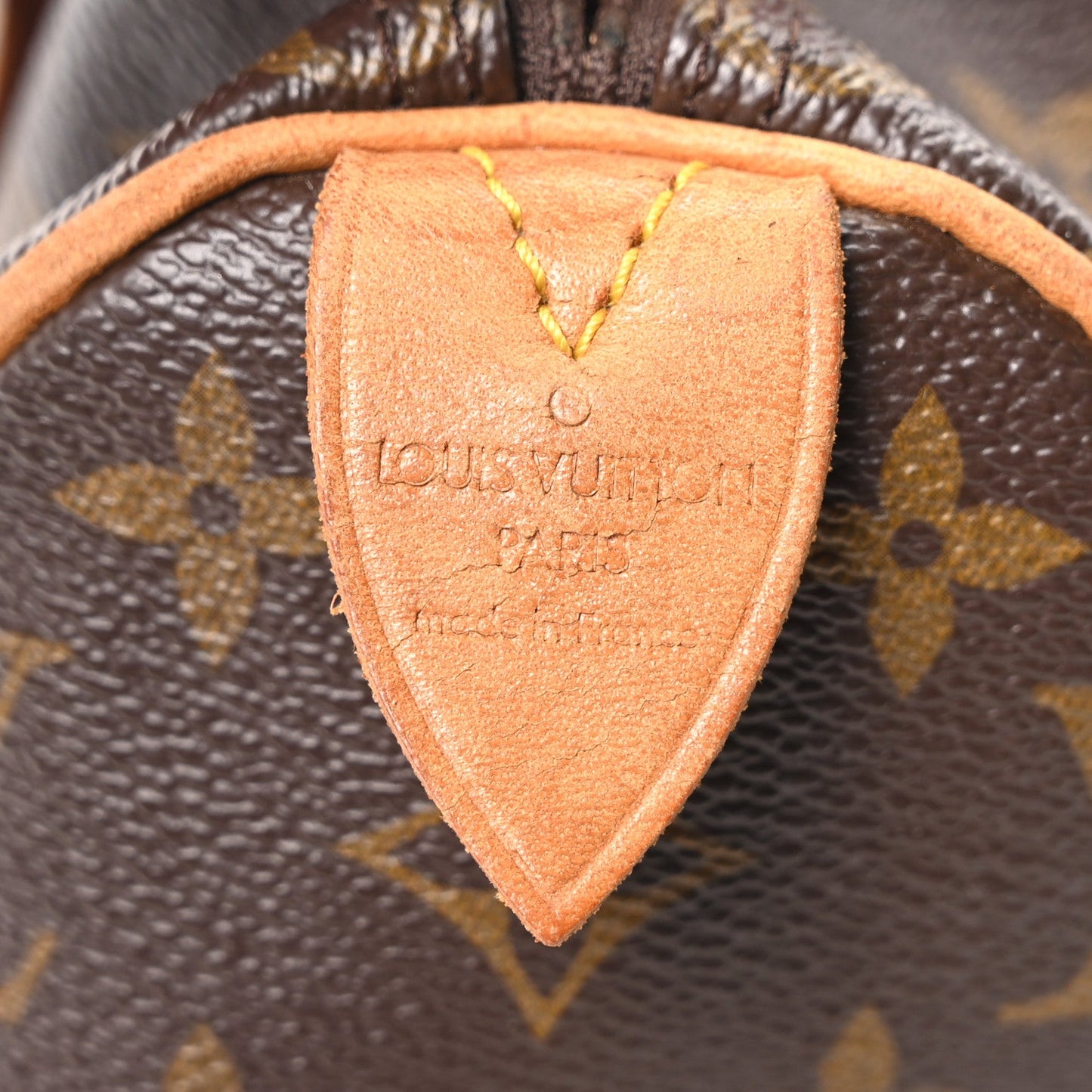 Monogram Speedy 25